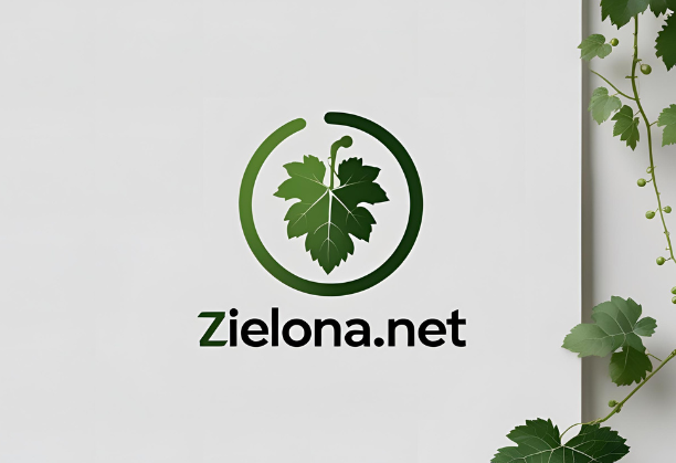 Witamy na portalu Zielona.net